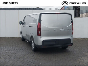 MAXUS DELIVER 7