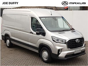 MAXUS DELIVER 9