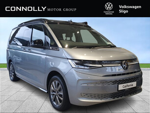 VOLKSWAGEN CALIFORNIA