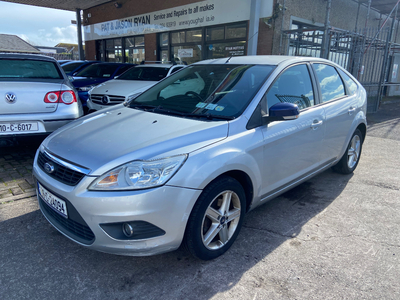 2008 (08) Ford Focus