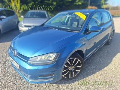 2015 (151) Volkswagen Golf