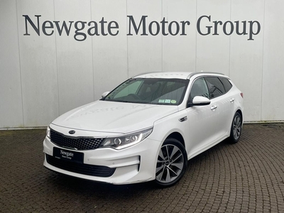 2017 (171) Kia Optima