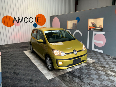 2017 (171) Volkswagen up!