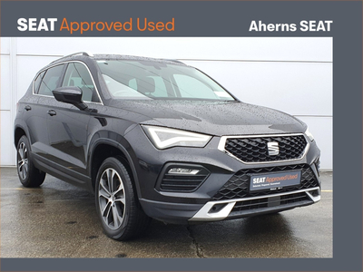 2021 (211) SEAT Ateca