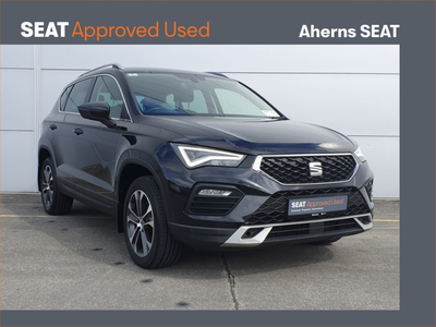 2021 (212) SEAT Ateca