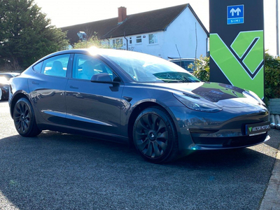 2023 (231) Tesla Model 3