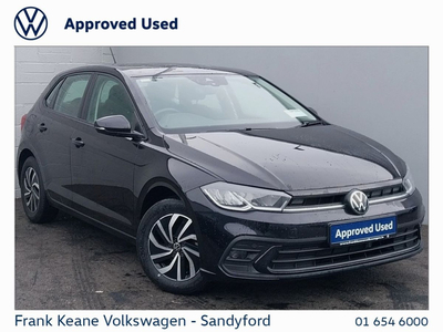 2023 (231) Volkswagen Polo