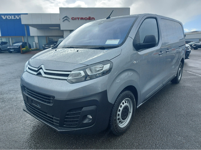 CITROEN DISPATCH