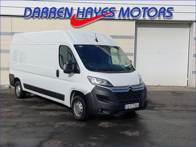 CITROEN RELAY