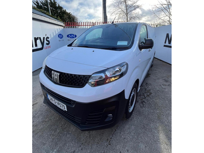 FIAT SCUDO