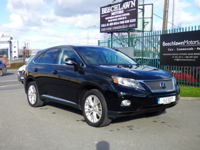 LEXUS RX 450 H