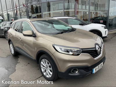 RENAULT KADJAR