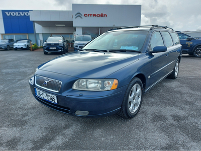 VOLVO V70