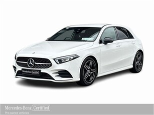 2021 (211) Mercedes-Benz A Class