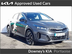 2023 (231) Kia XCeed