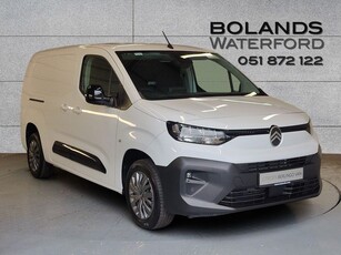 2024 (242) Citroen Berlingo