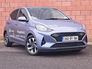 2024 (242) Hyundai i10