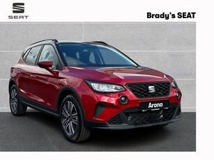 2024 (242) SEAT Arona