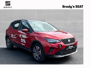 2024 (242) SEAT Arona