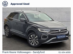 2024 (242) Volkswagen T-Roc