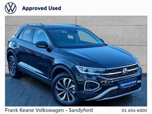 2024 (242) Volkswagen T-Roc