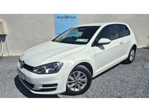 2015 (152) Volkswagen Golf