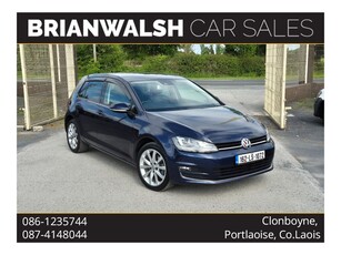 2016 (162) Volkswagen Golf