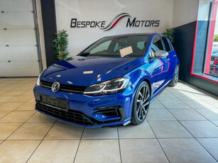 2018 (181) Volkswagen Golf