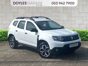 2019 (191) Dacia Duster