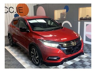 2019 (191) Honda Vezel