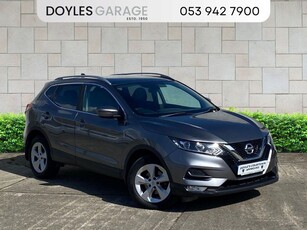 2019 (191) Nissan Qashqai