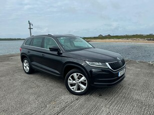 2019 (192) Skoda Kodiaq