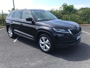 2020 (202) Skoda Kodiaq