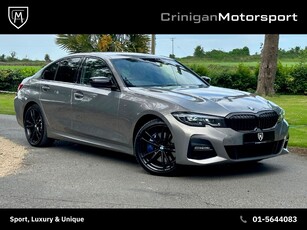 2021 (211) BMW 3 Series