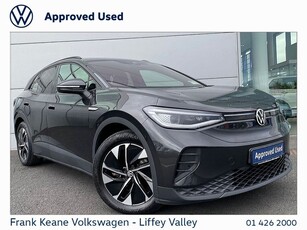 2021 (211) Volkswagen ID.4