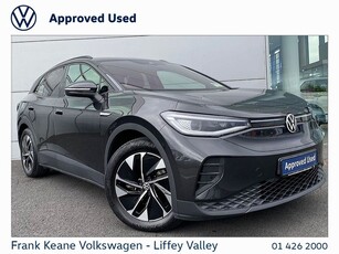 2021 (211) Volkswagen ID.4