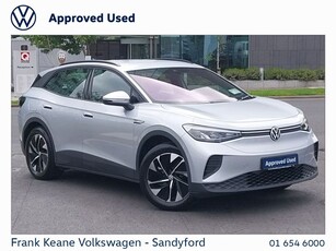 2022 (222) Volkswagen ID.4