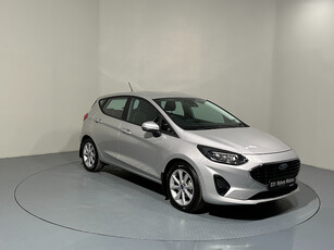 2023 (231) Ford Fiesta