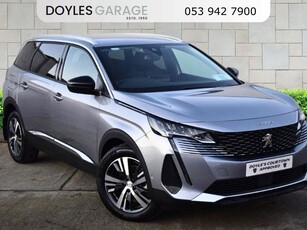 2023 (231) Peugeot 5008