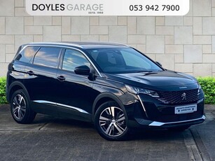 2023 (231) Peugeot 5008