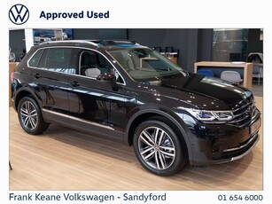 2024 (241) Volkswagen Tiguan