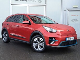 Kia E-Niro