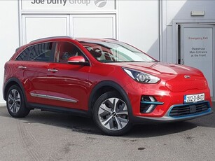 Kia E-Niro