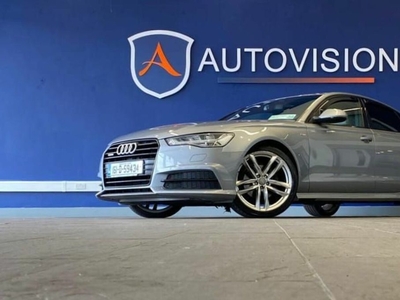 2016 - Audi A6 Automatic