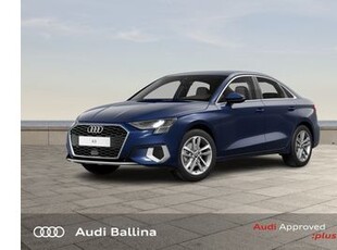 2024 Audi A3