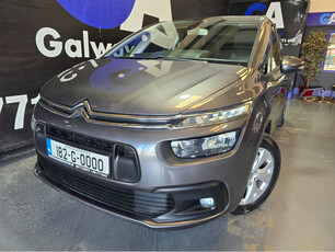 CITROEN GRAND C4 PICASSO