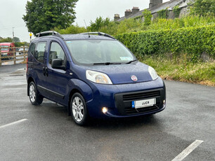 FIAT QUBO