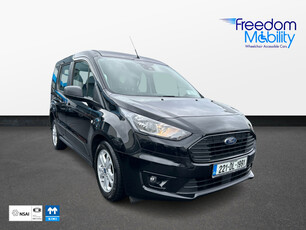 FORD TOURNEO CONNECT