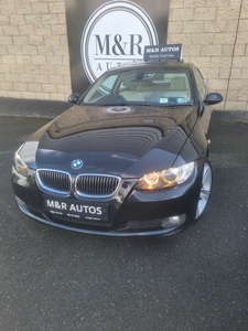 2006 - BMW 3-Series Automatic