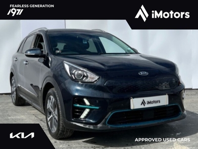 2020 - Kia e-Niro Automatic